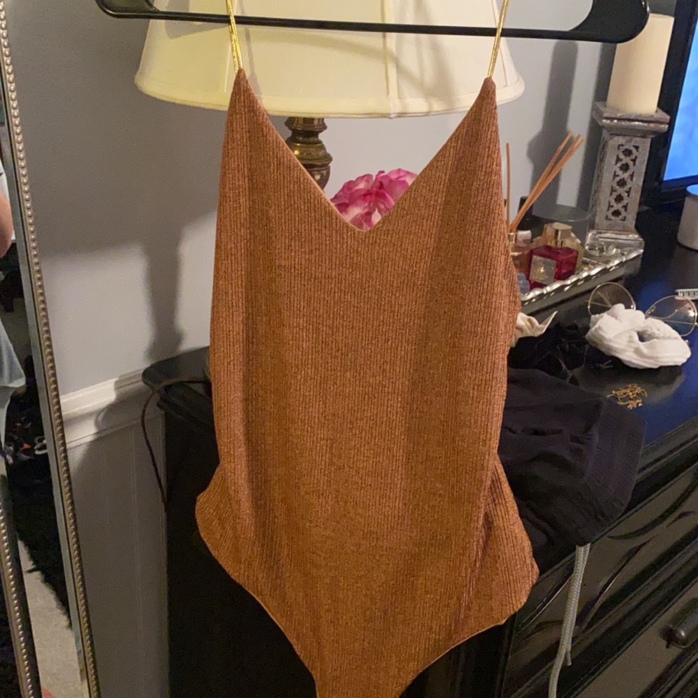 Bodysuit